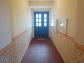 Hauseingang - 