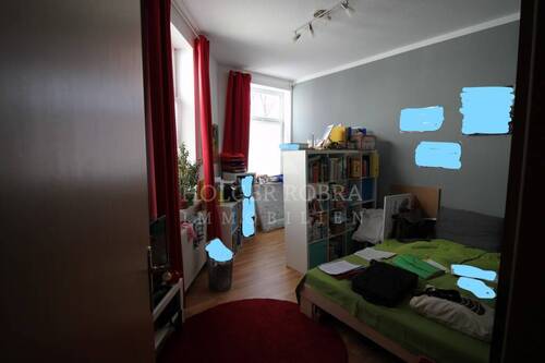Kinderzimmer - 