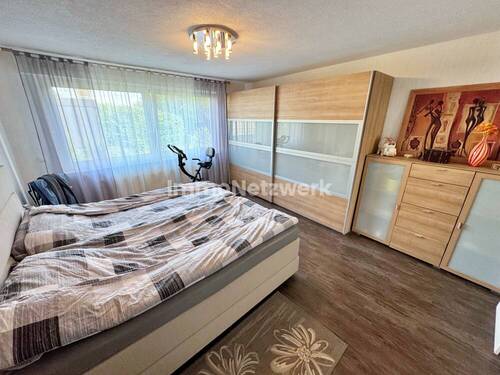 Schlafzimmer - 