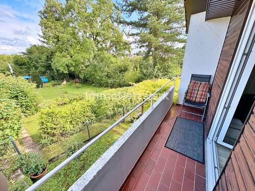Balkon - 