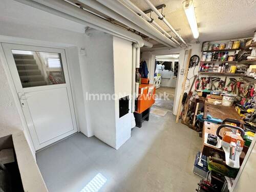 Werkstatt - 
