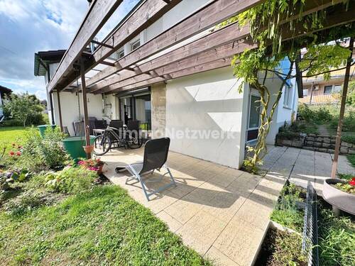 Terrasse - 