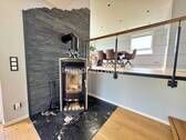 Kamin - 