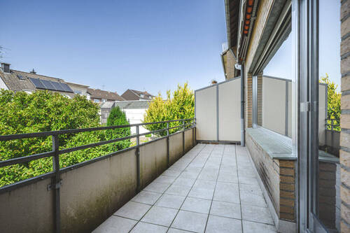 Balkon - 