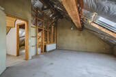 Dachgeschoss - 
