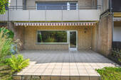 Terrasse - 