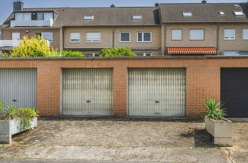 Doppelgarage - 