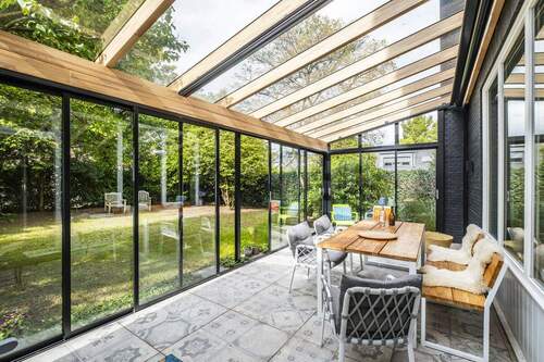 Sommergarten - 