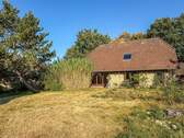 Hausansicht - Massives Einfamilienhaus in ruhiger Lage