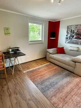 Arbeitszimmer - 