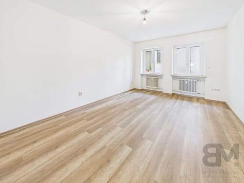 Schlafen 1 - Etagenwohnung mit 72,00 m² in Augsburg zum Kaufen