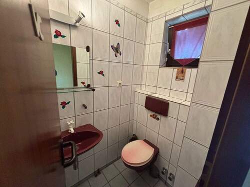 Gäste WC - 