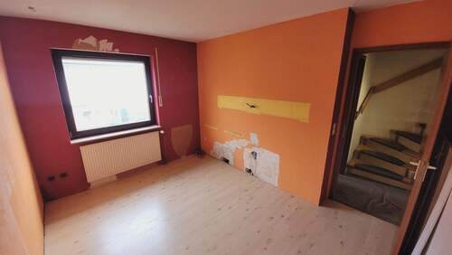 Schlafzimmer vorne - 