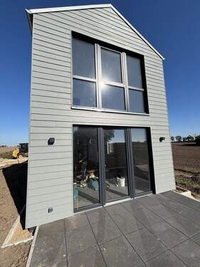 Bild 1 - ?? Modernes Traumhaus an der Ostsee - Wohnen, Erholen, Genießen!