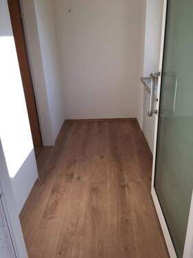 Eingangsbereich Musterbild - 