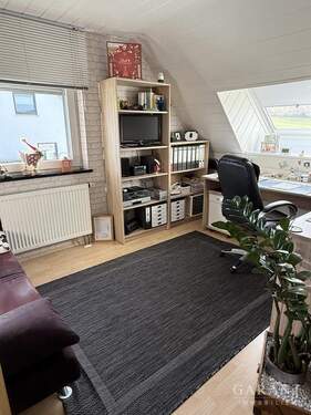 Arbeitszimmer - 