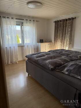 Schlafzimmer EG - 