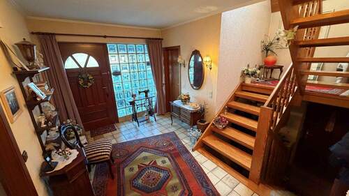 Diele - Eingangsbereich - 