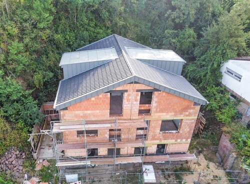 Ansicht - 3 Zimmer Mehrfamilienhaus, Wohnhaus zum Kaufen in Heimbach-Vlatten