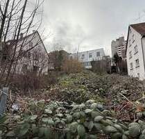 Seltene Gelegenheit: Baugrundstück in begehrter Wohnlage von Reutlingen