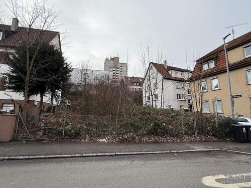 Bilder... - Grundstück zum Kaufen in Reutlingen