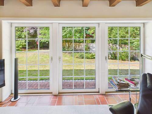 Fensterfront Wohnzimmer - 