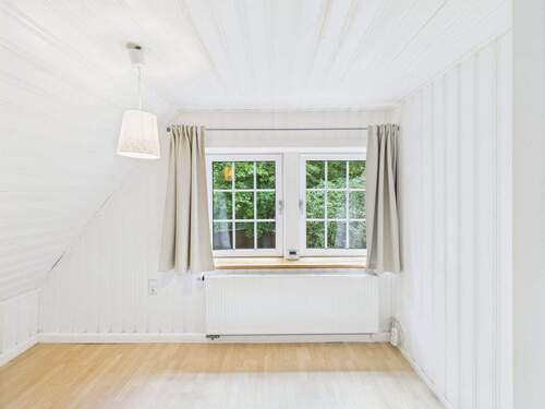 Schlafzimmer - Anliegerwohnung - 