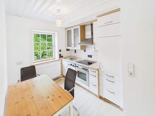 Küche - Anliegerwohnung - 