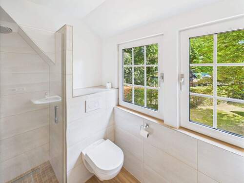 Badezimmer - Anliegerwohnung - 