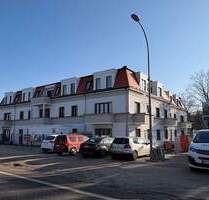 4 Zi.-Dachgeschoss auf 105,77 m², Loggia + Gästebad - Stahnsdorf