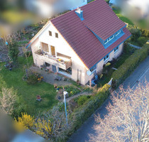 Zweifamilienhaus mit guter Basis und Ausbaupotenzial - Grunern Staufen im Breisgau