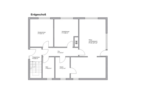 EG Grunern Altenbergstr - 