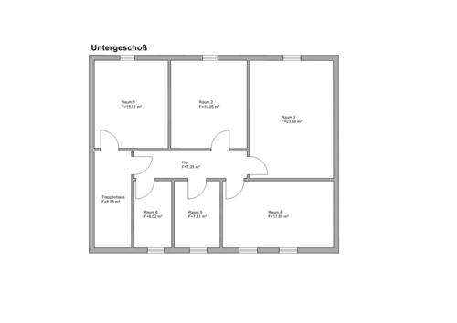 UG Grunern Altenbergstr - 