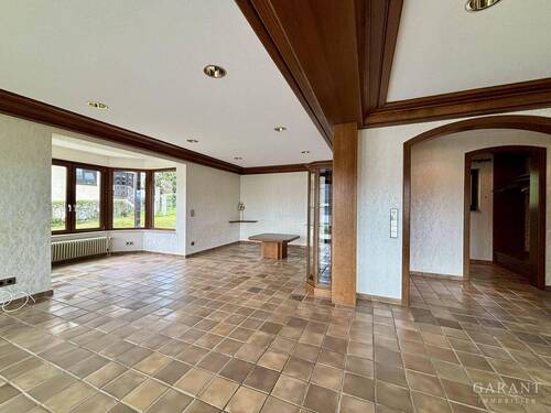 Wohnbereich - Einfamilienhaus mit 138,00 m&sup2; in Leinfelden-Echterdingen zum Kaufen