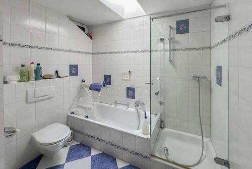 Badezimmer - 