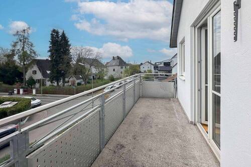 Balkon - 