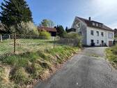 Bild 2 - 8 Zimmer Mehrfamilienhaus, Wohnhaus zum Kaufen in Himmelkron