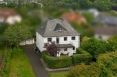 Drohne - 6 Zimmer Einfamilienhaus zum Kaufen in Hemer