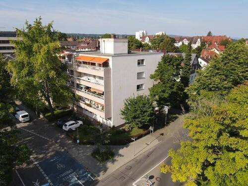 Ansicht - 