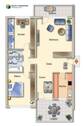 Grundriss - 