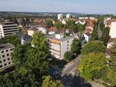 Lage / Ansicht - 3 Zimmer Etagenwohnung in Konstanz