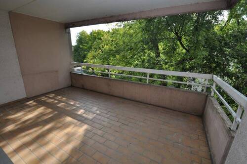 Bakon / Loggia Osten - 