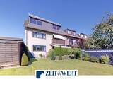 Bild1 - Erftstadt-Lechenich! Freundliches und sonnendurchflutetes Zweifamilienhaus mit großem Sonnengarten in beliebter Wohnlage! (CA 4911)