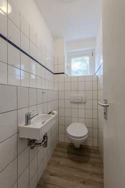 Gäste WC - 