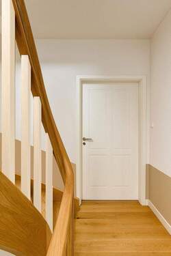 Treppenhaus Designvision - 