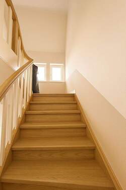 Treppenhaus Designvision - 