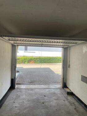 Bestandssituation-Garage 1 - 