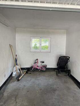 Bestandssituation-Garage 1 - 