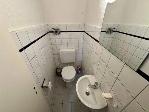 Gäste WC - 
