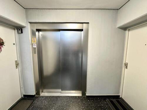 Aufzug - 